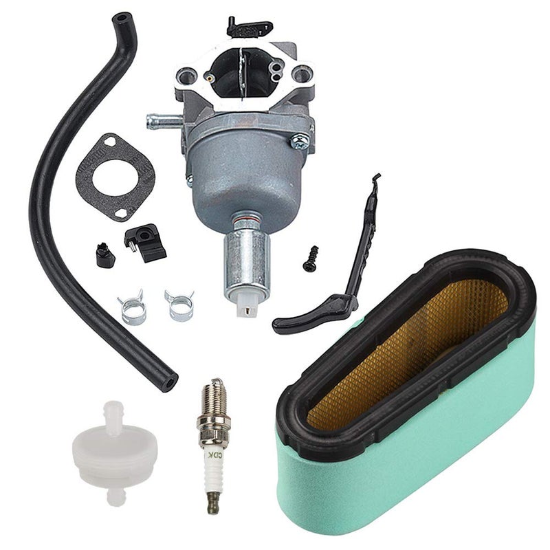 Harbot 799727 698620 Carburetor for BS 287707 28N707 28Q777 791886 495935 690194 498061 499153 28N777 28P777 14hp 15hp 16hp 17hp 18hp Engine with 496894S Filter - Image 1